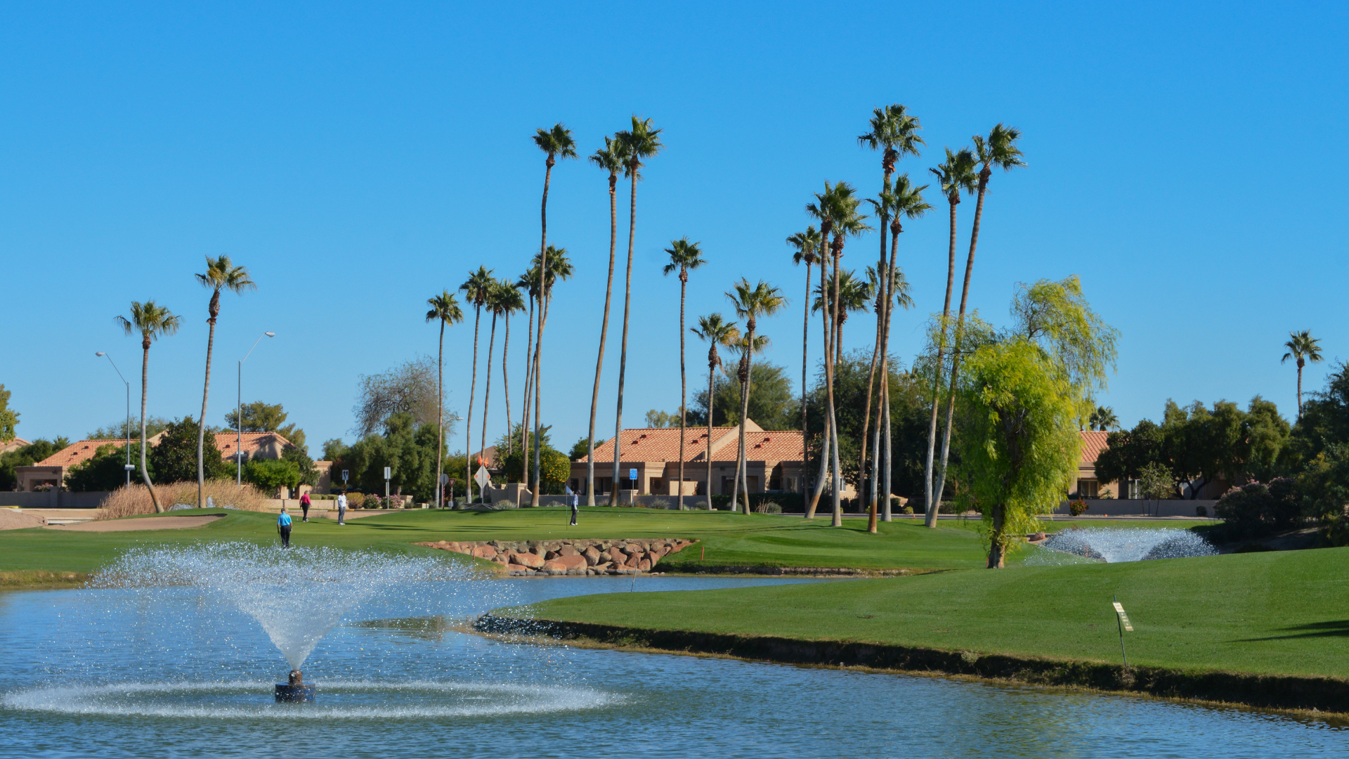 landscaper glendale az