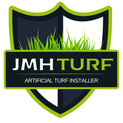JMH Turf Logo