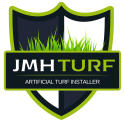 JMH Turf Logo